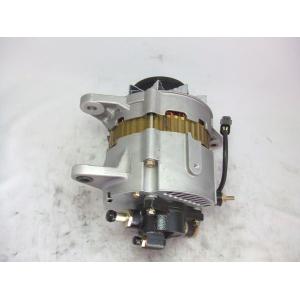 PF6 ENGINE ALTERNATOR 02021520410 23099-96571 24V 50A
