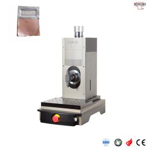 6kW 20kHz Ultrasonic Metal Spot Welder For Copper Aluminum Sheet