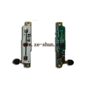 Quality mobile phone flex cable for Samsung S5230 menu board for sale