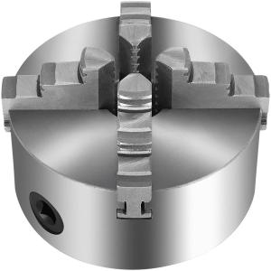 4 Jaw Self Centering Chuck Manual Lathe Chuck 400 Mm