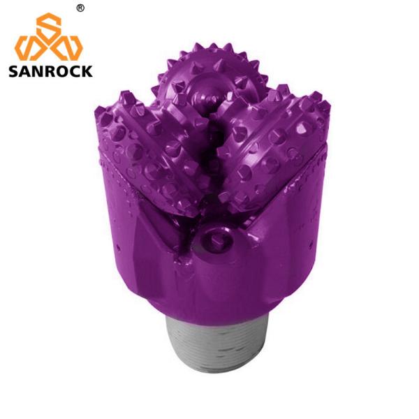 Buy Cheap Price Tricone Drilling Bits Hard Rock Drill Bit Petroleum Exploration Tricone Button Bit at wholesale prices
