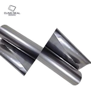 Multi Layer Composite Graphite Sheet 99% For Rotating Equipment