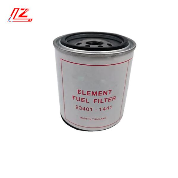 Fuel Injection System Fuel Filter Oil Water Separator 23401-1441 for Advance Mixer
