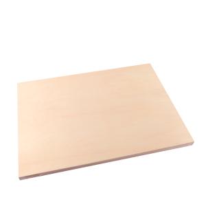 Wood - Large Movable Alphabet (Red & Blue)