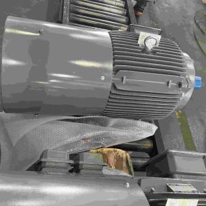 380V Speed Control Triple Phase Motor For Cooling Fan