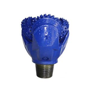 Roller Cone Drilling 12 -1/4 " TCI Tricone Drill Bit IACD 537