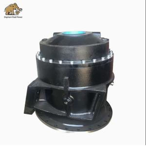 12 Cubic Concrete Mixer Truck Hydraulic Reducer Gearbox TM71.2