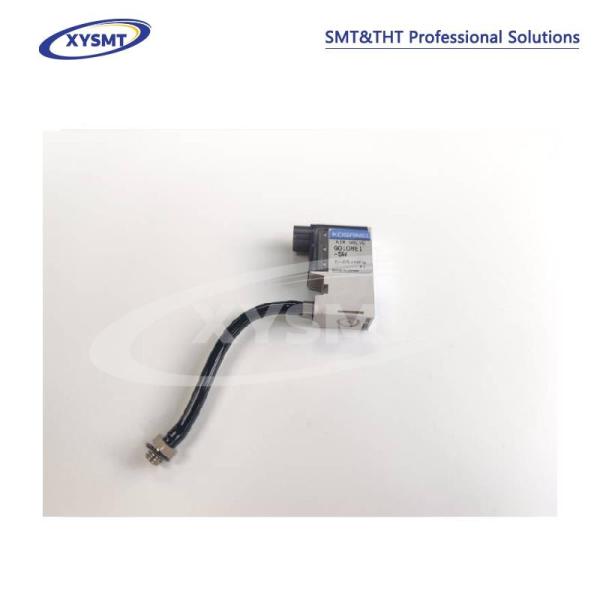 KGA-M17P0-00X AIR VALVE KOGANEI G010HE1-5W 0-0.5MPA FOR YAMAHA YV100XG YV88XG YG200 machine spare part