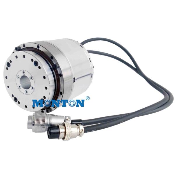 Buy KAH -20CL3NE Harmonic Gear Reducer , Harmonic Drive Gear Motor Hollow Shaft Rotary Actuators at wholesale prices