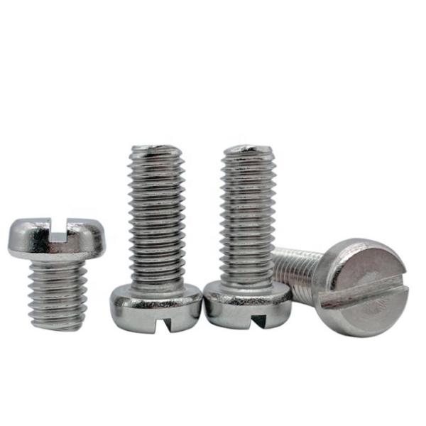 Buy Plain Thin Rod Double Head Screw Stud Bolt Stud Fasteners at wholesale prices