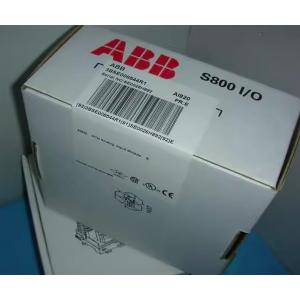 Quality AI820 ABB - 3BSE008544R1 Analog Input Termination Isolated Module for sale