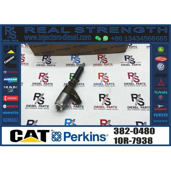 engine fuel injector 295-9130 382-0480 282-0490 292-3780 306-9380