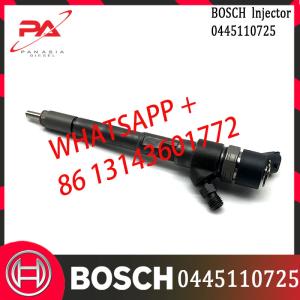 original Diesel Common Rail Injector 0445110241 0445110242 0445110255 0445110256 0445110727 33800-2A400 for Hyndai KIA