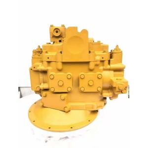 SBS120 CAT Hydraulic Pump For E320C E320D E323D