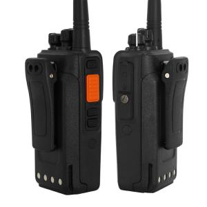 Motorola Vitex EVX-C79 Two-way Radio with IPX-8 Waterproof 5W Output Power and 3