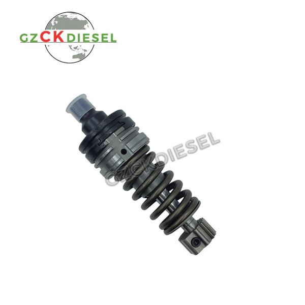 China Fuel Injection Pump Plunger 108-6633 4P-7681 For 3406B 3412C 3412 Engine on sale China Fuel Injection Pump Plunger 108-6633 4P-7681 For 3406B 3412C 3412 Engine on sale