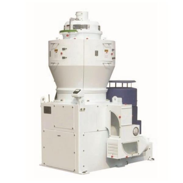 Buy MNMLS-40 Vertical Emery Roller Rice Whitener Machine at wholesale prices