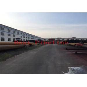 China API 5L X42 LSAW Incoloy Pipe Steel Sch40s - Sch80s Hot Rolled 6m -12m Boiler Tube on sale