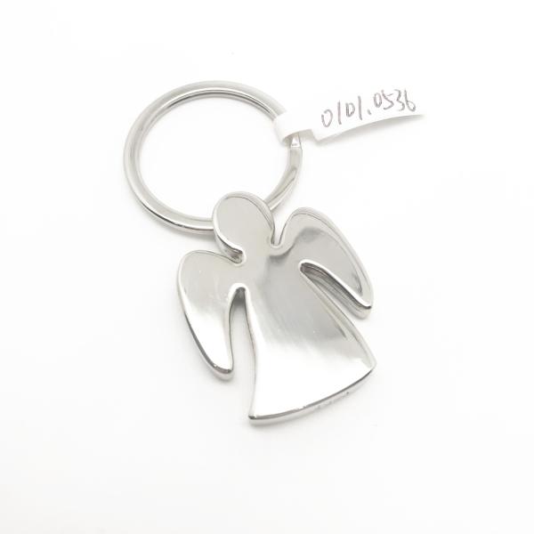 Buy Zinc Alloy Steel Keychain Organizer for Busy Professionals at wholesale prices