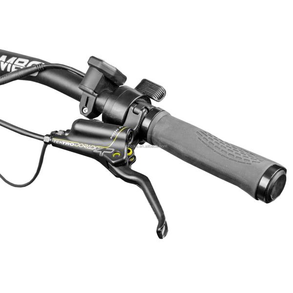 Central Motor 26" 4.0 Fat Tire Adult Electric Bike with Dual Battery 48V1000W X2WD CE