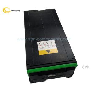 China 009-0029129 0090029129 NCR Selfserv 83 87 Recycling Machine Cassette NCR BRM 6683 6687 LOWER EXCEPTION BIN BRM-10EC on sale