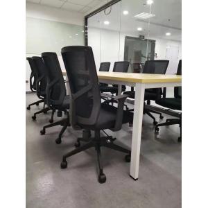 Backrest Adjustable 90-160 Office Chair with Headrest BIFMA Certified Free