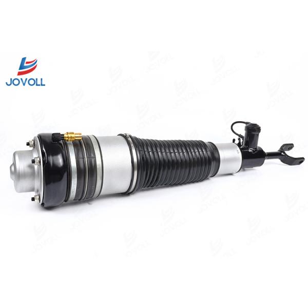 Buy Rebuild Front Right Air Suspension Shock Absorber 4F0616040AA For 2004-2011 Audi A6 C6 4F Spring Strut at wholesale prices