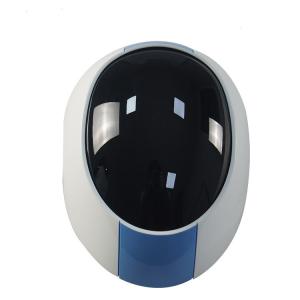 Shell Mine Detecting Robot Prototype Maker