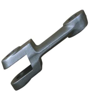 Agricultural Farm Machinery Parts Investment Casting Parts With ISO9001