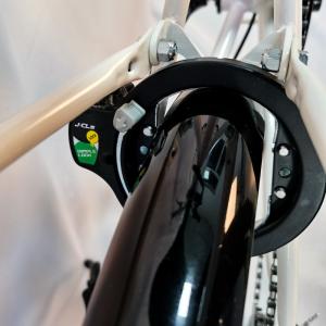 High Carbon Steel Shimano Foldable Road Bike six Speed