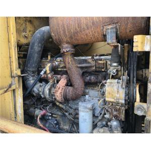 Used Caterpillar 950f Wheel Loader in Terrific Working Condition with Amazing