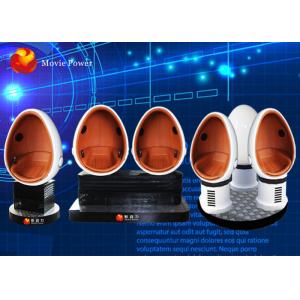 Popular Amusement 9d Virtual Reality Cinema 360 Degree Immersion