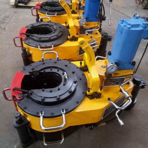 Hydraulic Drill Pipe Power Tong Alloy Steel API 7K Specification