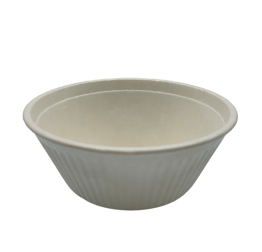 Buy 280ml Biodegradable Corn Starch Packaging at wholesale prices