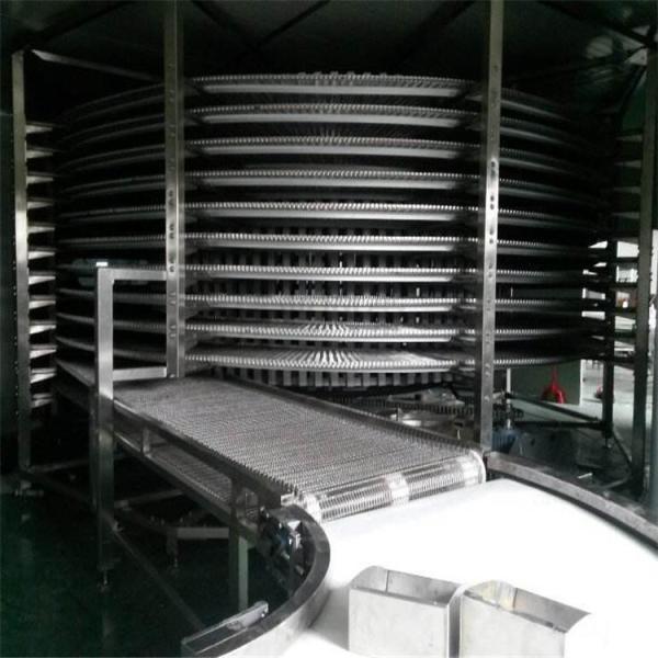 Buy                  Bakery Production Line Spiral Cooler Equipment Tower Sale              at wholesale prices