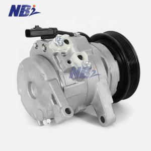 0911A0401/68308 Vehicle AC Compressor Low Noise