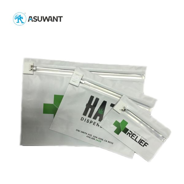 Buy CBD 3.5 Grams Child Proof Zipper Bags Weed Marijuana Weed Runtz Mylar Packaging at wholesale prices