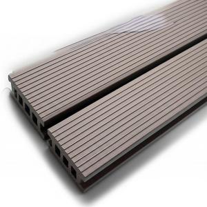 UV Resistant Anti-Slip WPC Decking Panel 3000mm x 140mm