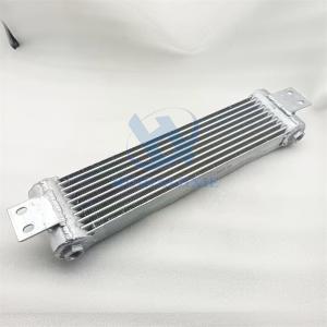 Fuel Cooler 423-4030 For CAT Excavator 330D2 329E 330F Aftercooler Intercooler