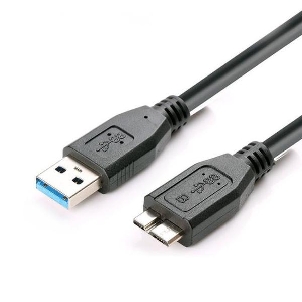 Buy Usb 3.0 Data Transfer Cable 0.5m 5Gbp/S at wholesale prices