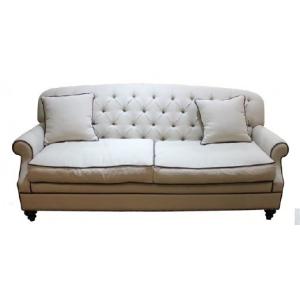 Quality SF-2954 American style linen fabric living room sofa,king size sofa for sale