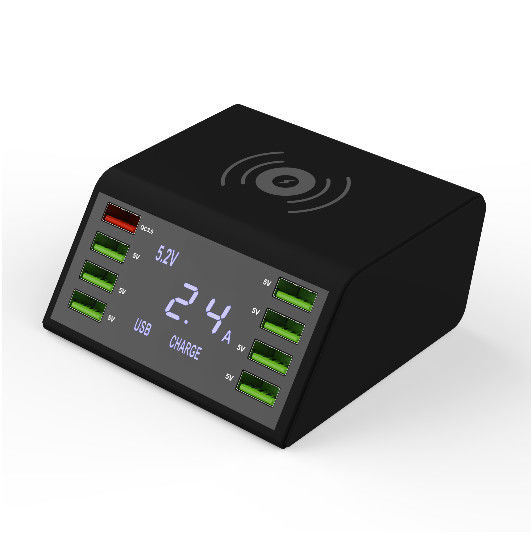 Buy Convenient Electric Multifunction Phone Charger Fireproof  PC ABS  Case at wholesale prices