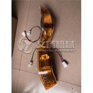 wheel loader lamp for Lonking CDM835e CDM833 CDM856 wheel loader spare parts