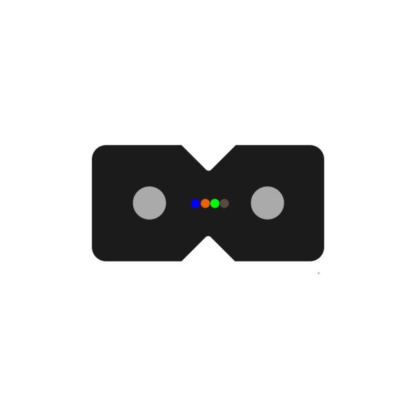 LSZH/PVC Fiber Optic Patch Cord Cable 1/2/3km Plywood Drum Ftth Drop Cable