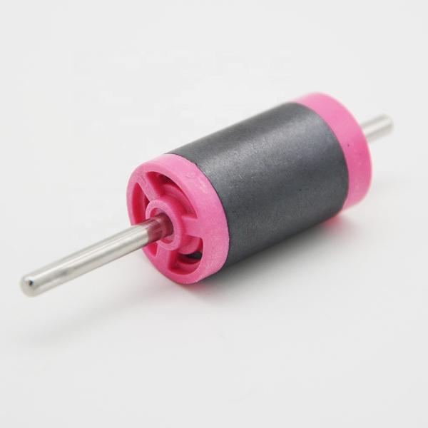 Buy Draining Pump Rotor Y30bh Magnet Wash Machine Ferrite Material at wholesale prices