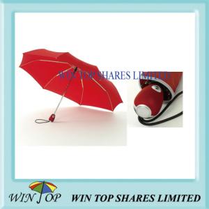 China 21 Auto Open and Close Fashion Umbrella on sale