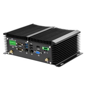 Intel J1900 Windows RS485 Embedded MINI PC Fanless
