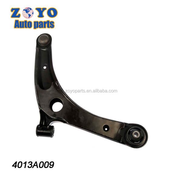 MS80170/MS80171 Other Front Lower Control Arms for Mitsubishi Outlander 2000-2013 Mevotech