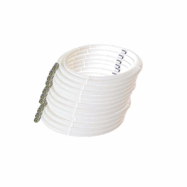 Buy High Temperature Resilience Automatic Fire Suppression Tube Easy Installation In Industrial Settings at wholesale prices