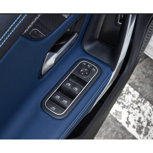 Mercedes-Benz A 200 L sport sedan donggan version 4 Door 5 seats 3 space car